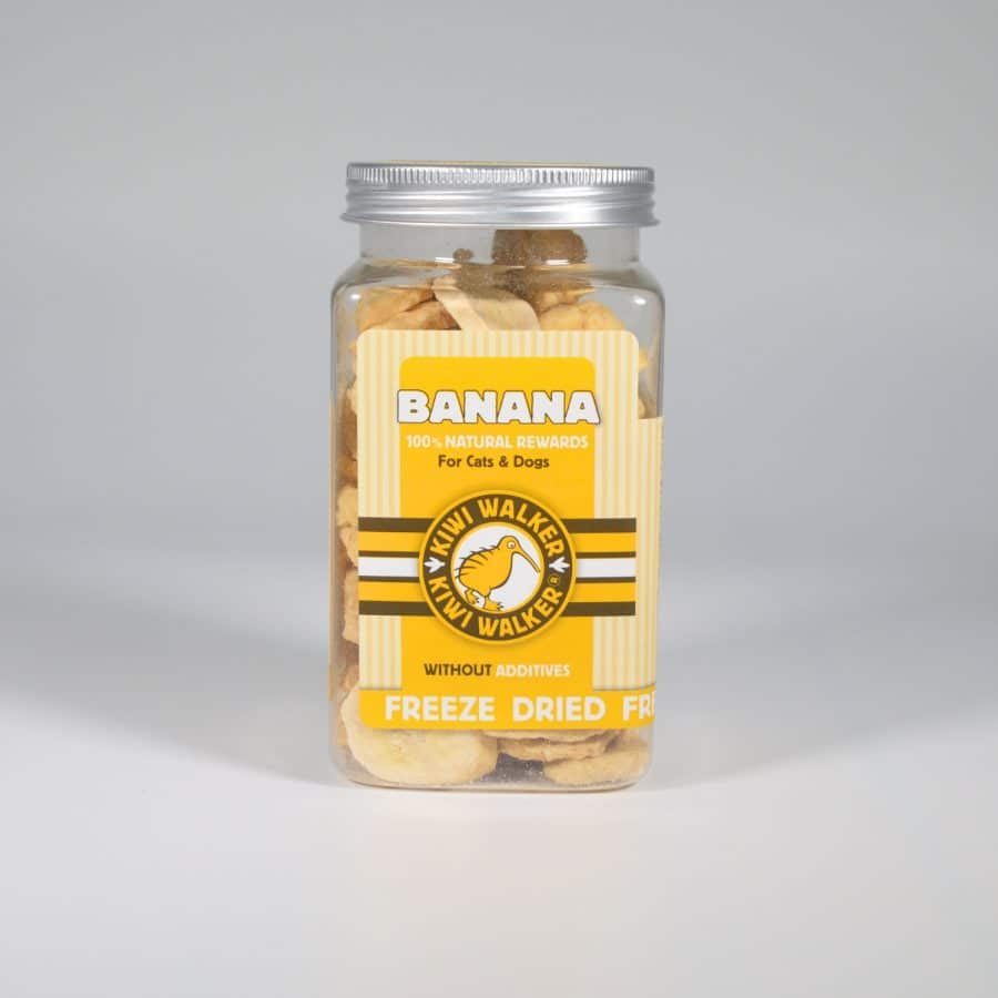 Friandise Naturelle 100% Banane