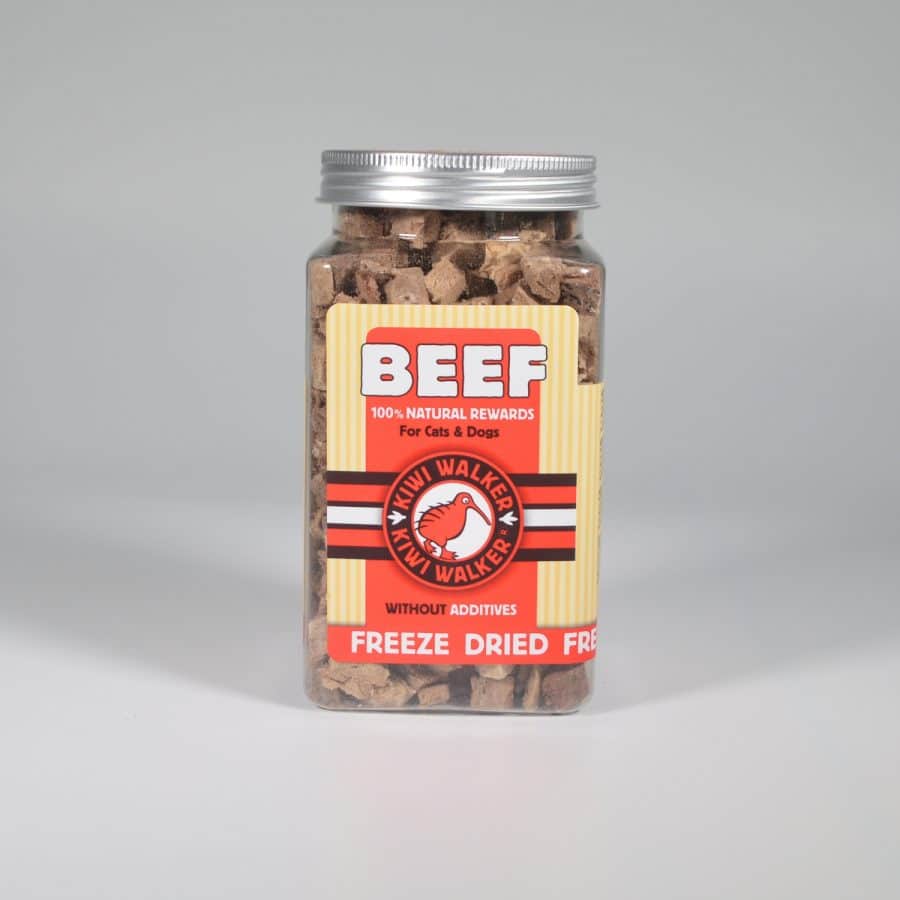 Friandise Naturelle 100% Bœuf