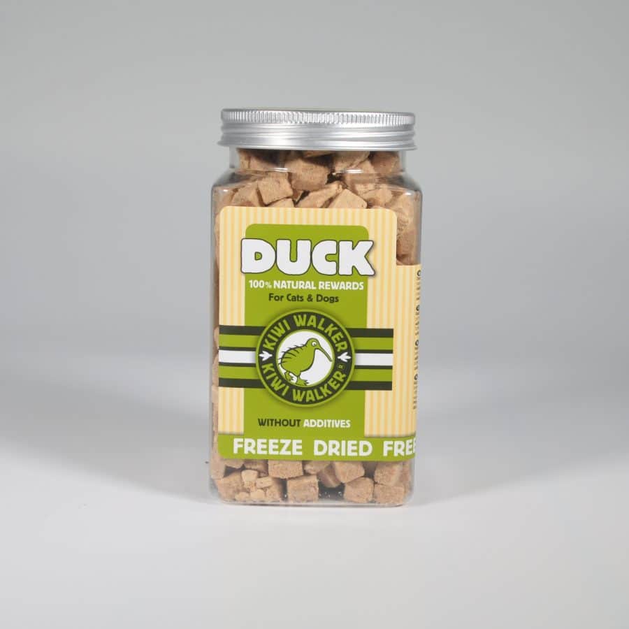 Friandise Naturelle 100% Canard