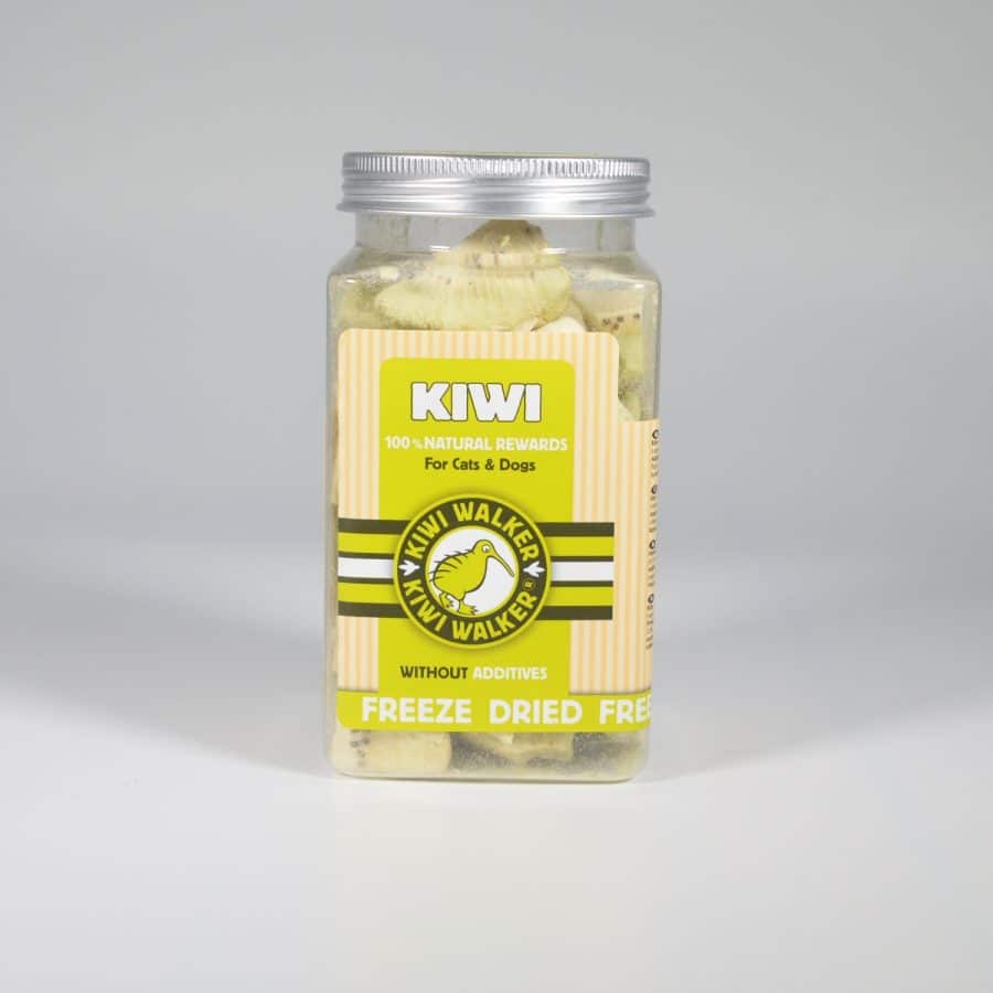 Friandise Naturelle 100% Kiwi