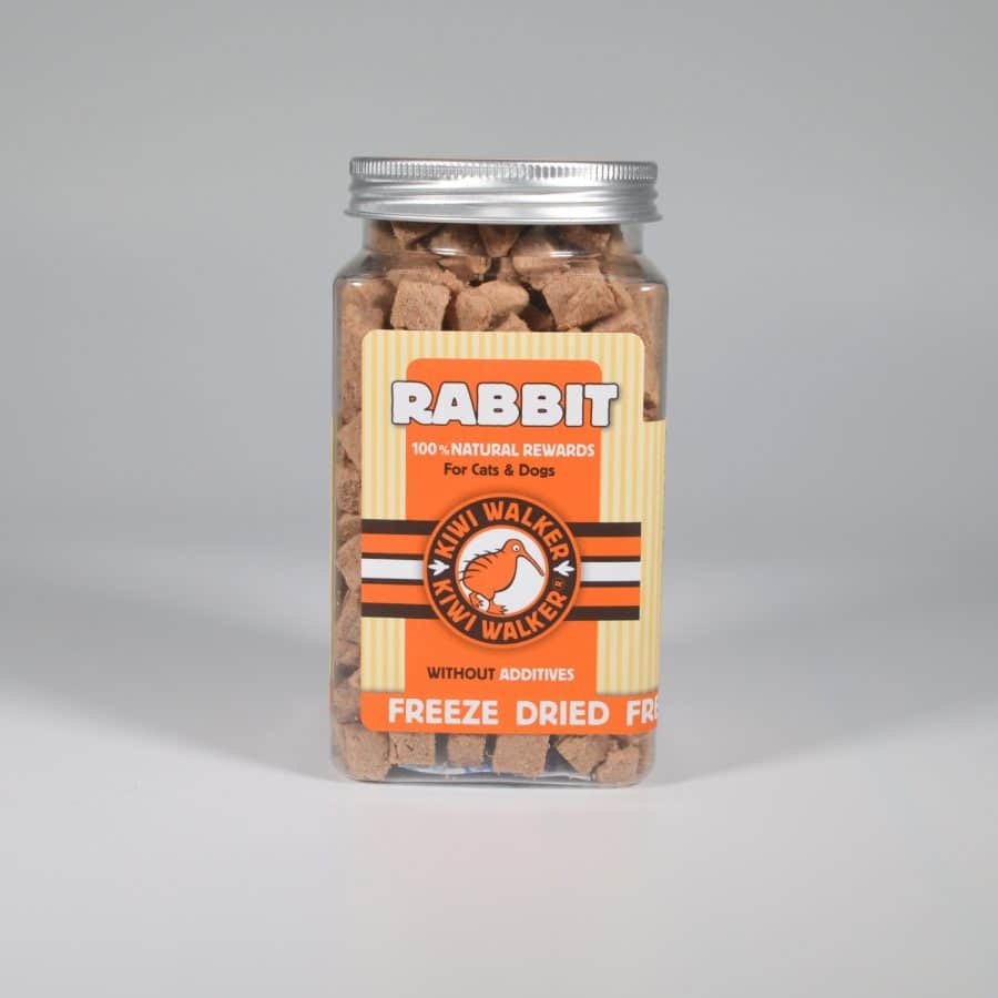 Friandise Naturelle 100% Lapin