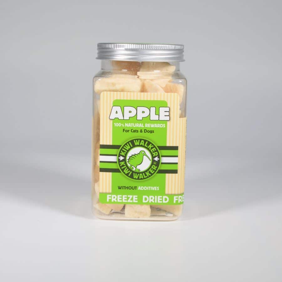 Friandise Naturelle 100% Pomme