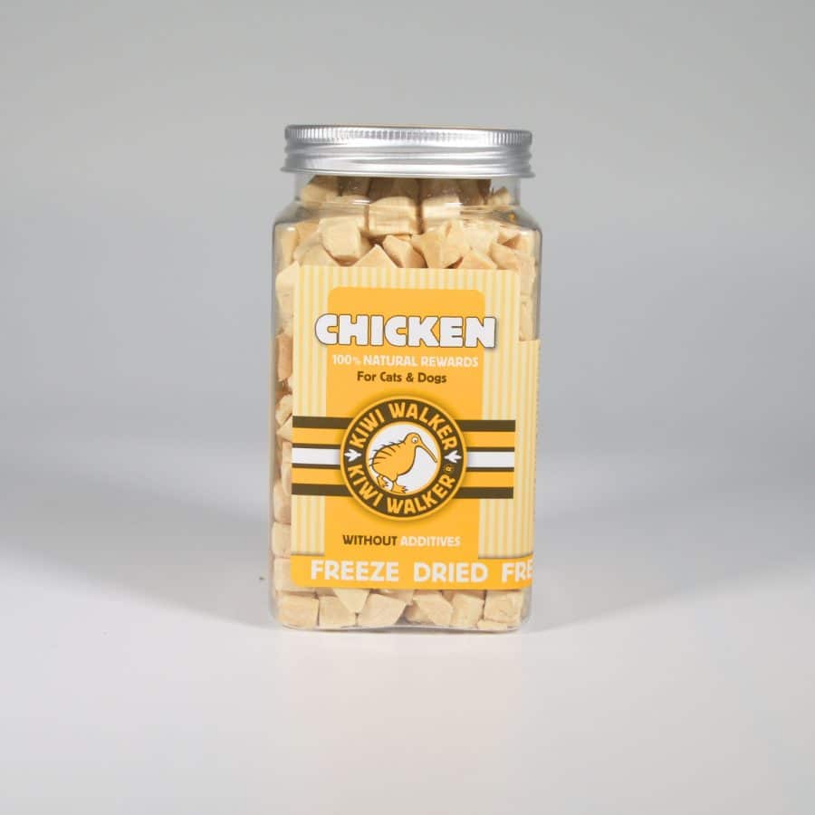 Friandise Naturelle 100% Poulet