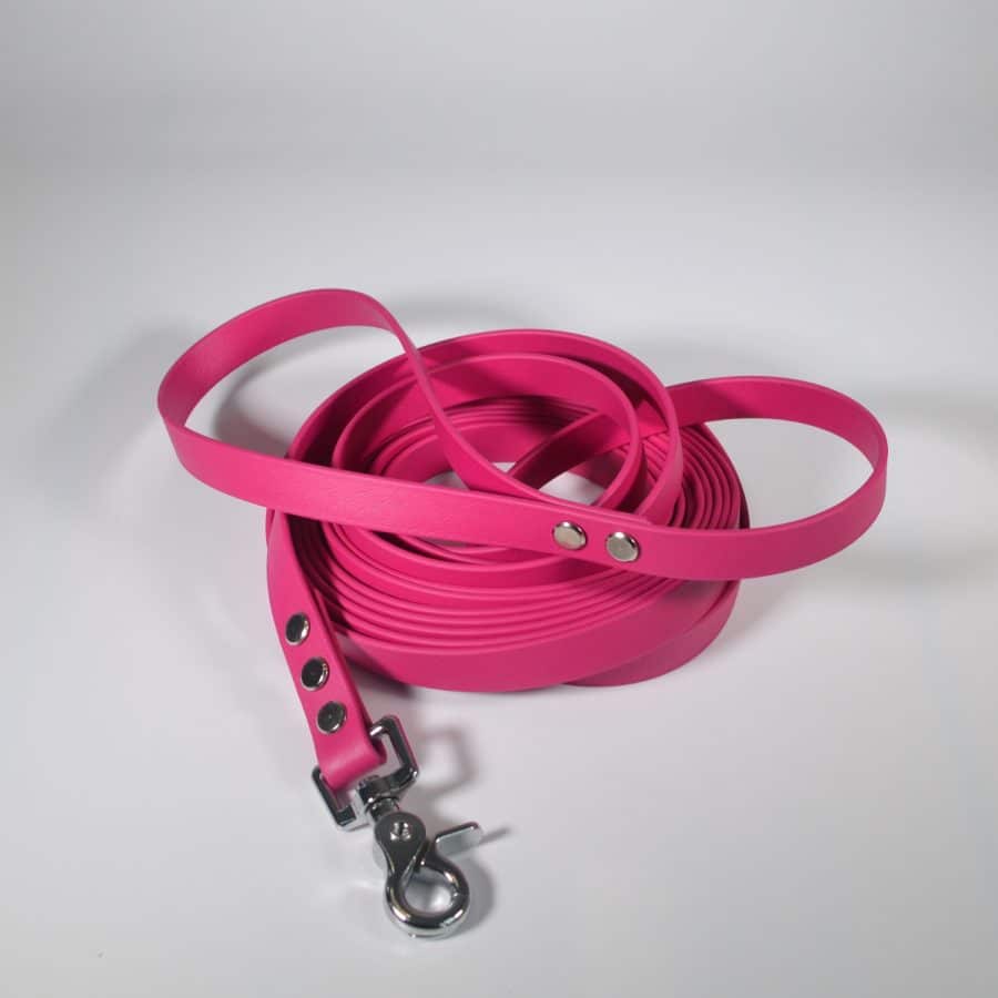 Longe Biothane - Duchesse